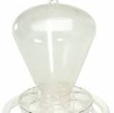 2 GR voer/drink silo