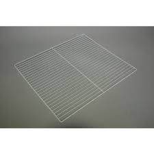 2 GR Draadbodem voor 58 cm kooien