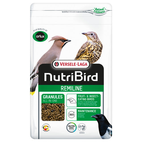 Nutri Bird Remiline Patee korrel