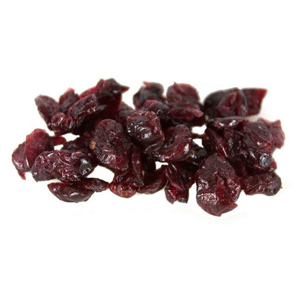 Cranberries 50g