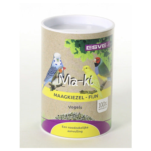 MA-KI maagkiezel fijn 225 g