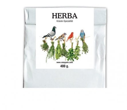 Easyyem Herba 400 gram