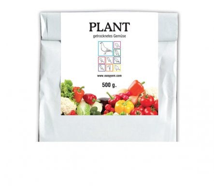 Easyyem Plant 500 gram