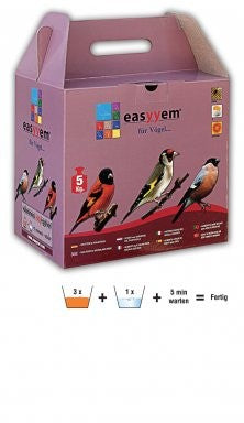 Easyyem eivoer Wildzang