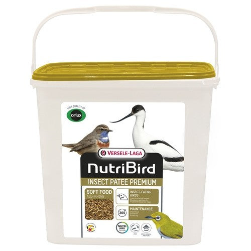 Insect Patee Premium 2 kg