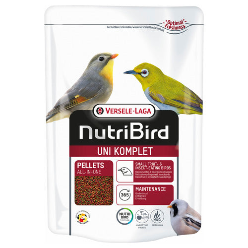 Nutri Bird Uni Komplet