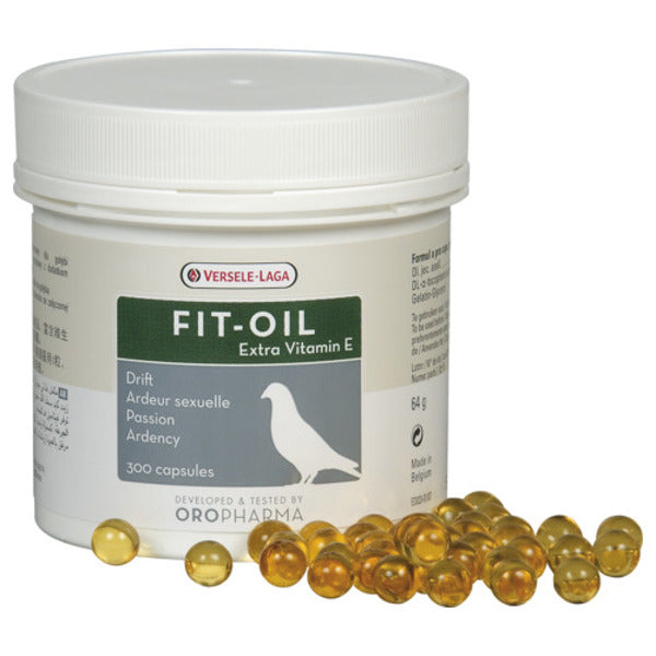 Versele-Laga Fit-Oil