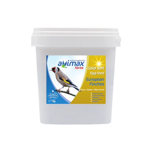 AviMax Forte Gold Soft Wildzang