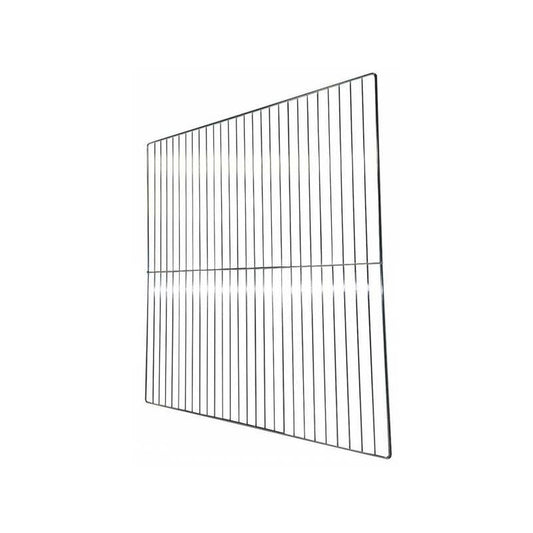 DOMUS MOLINARI Rooster voor 120 cm kooien – 59 x 38 cm