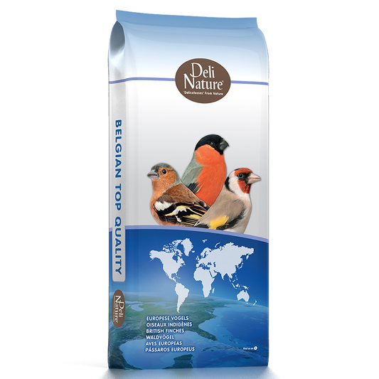 Deli Nature 29 - Groenlingen Suprème