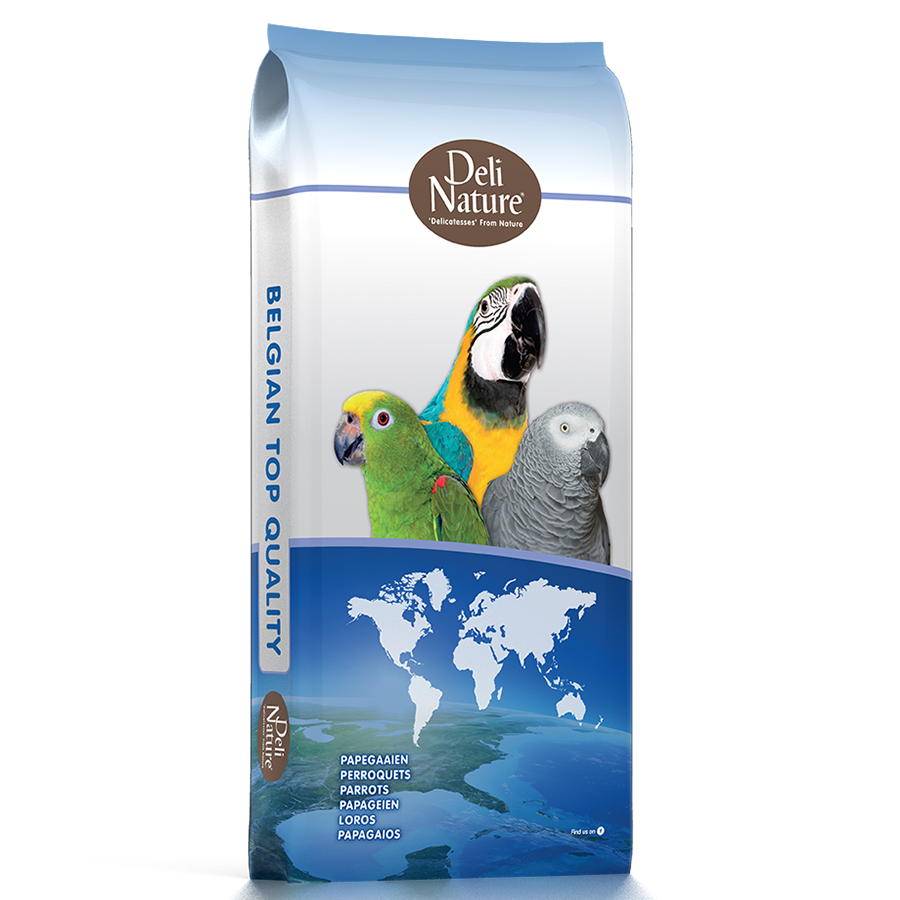 Deli Nature 26 - Exquisit Nuts