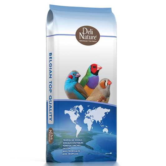 Deli Nature 84 - APV Gould