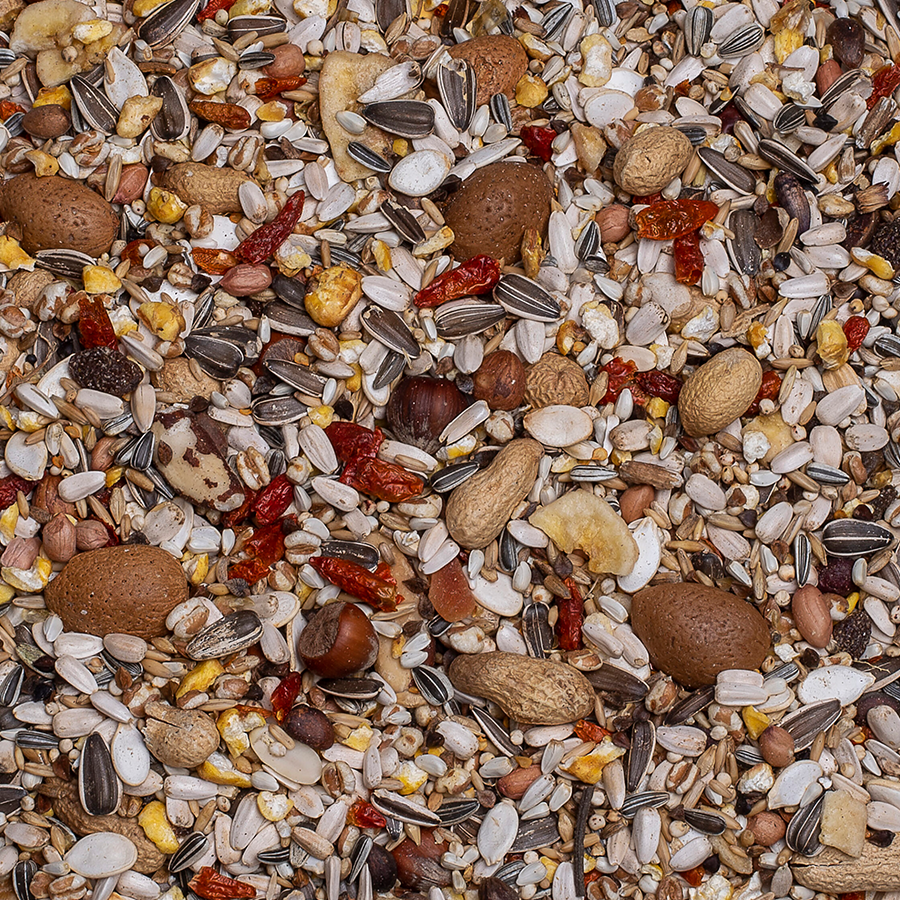 Deli Nature 26 - Exquisit Nuts