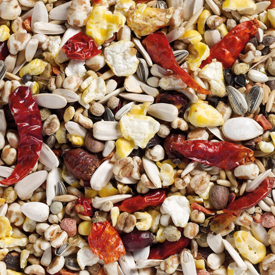 Deli Nature 61 - Amazone's Brilliant