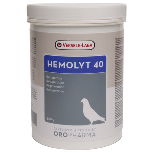Versele-Laga Hemolyt 40