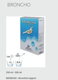 Easyyem Broncho 250ML