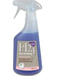 H24 hdra Secrets Time of Beauty 600 ML