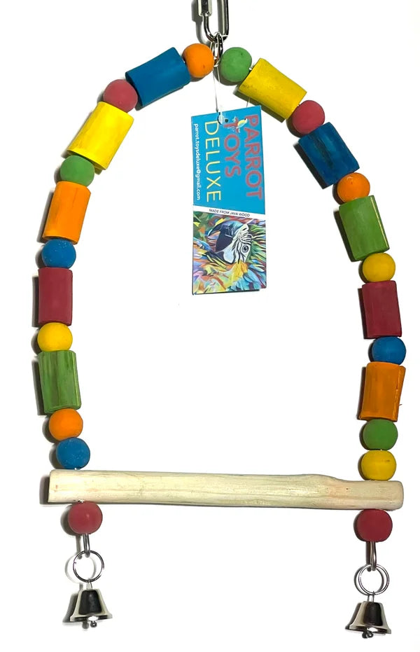 Rainbow Swing