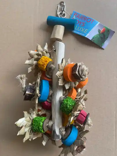 JUNGLE STICK