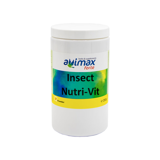 AviMax Forte Insect Nutri-Vit