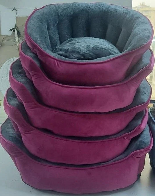 Comfortabele Mand voor Honden en Katten