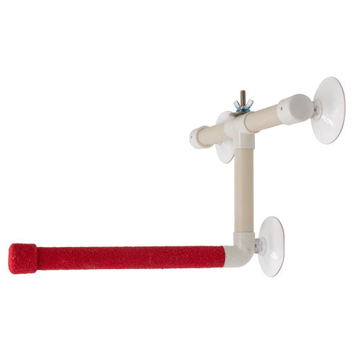 Keddoc douchestang S 28x26x22 cm