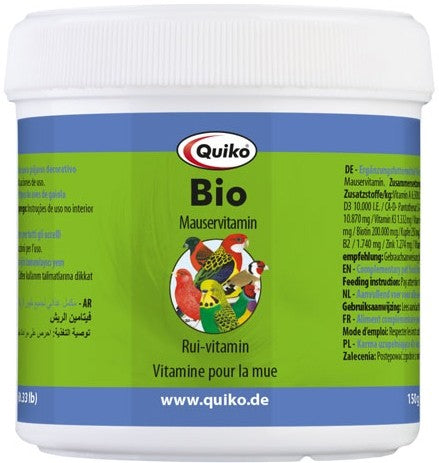 Quiko Bio 150 gr