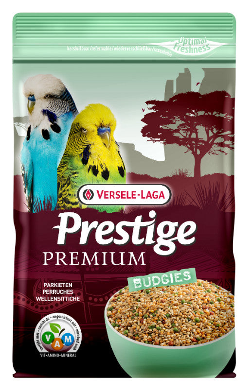 Versele-Laga Prestige Premium Grasparkieten