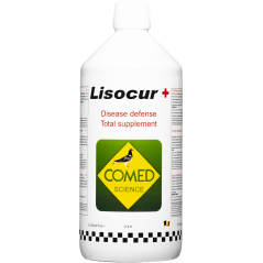Comed Lisocur+ 250ml