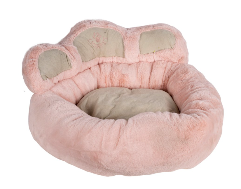 Hondenmand Bagel