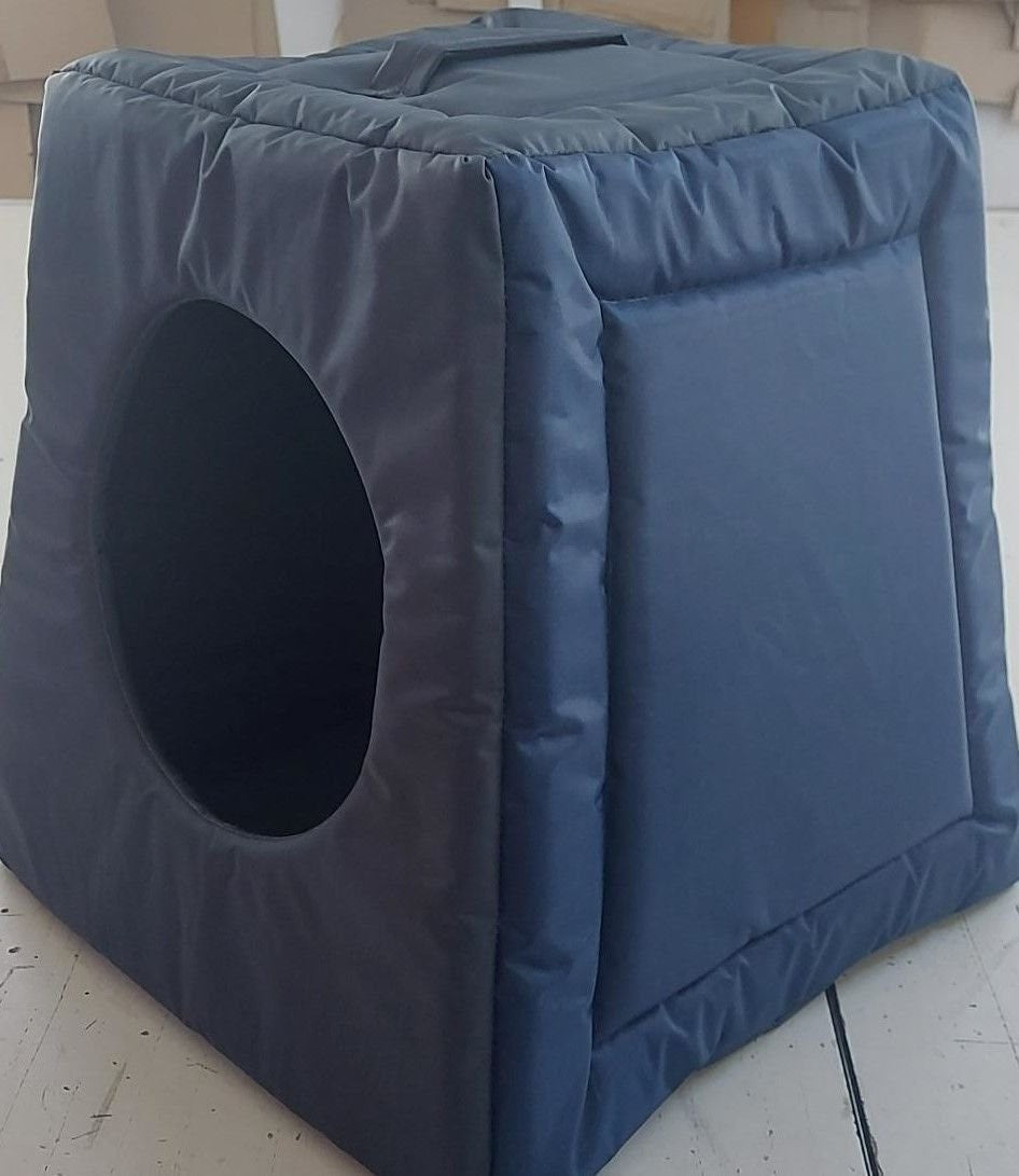 Mand voor honden & katten