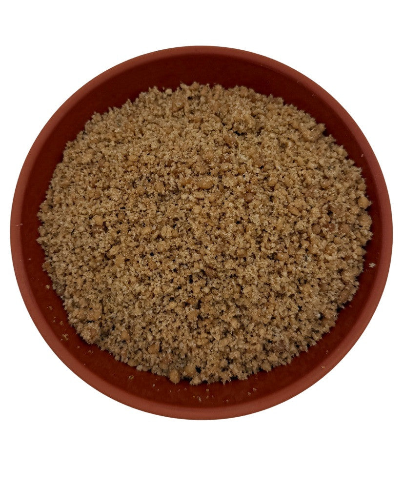 Manitoba Penna Bianca Soft 1kg (vochtig opfokvoer voor witte kanaries)