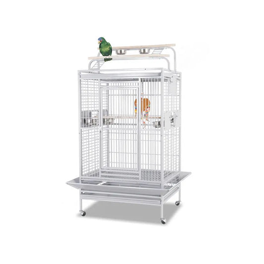 Papegaaienkooi Montana Castell Play