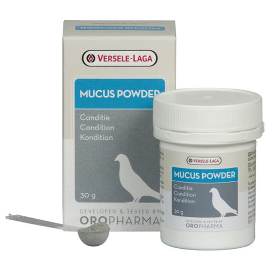 Versele-Laga Mucus Powder