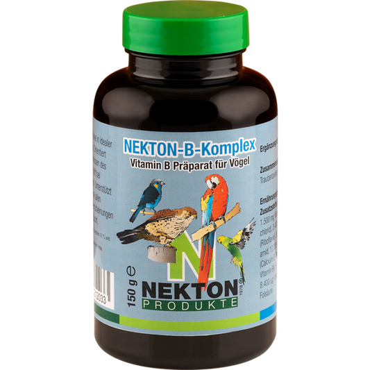 Nekton-B-Komplex 150gr - Complexe  vitamine B - Nekton