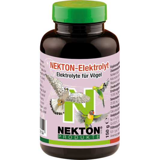 NEKTON-Électrolyt 150gr