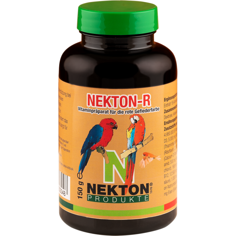 Nekton-R 150gr