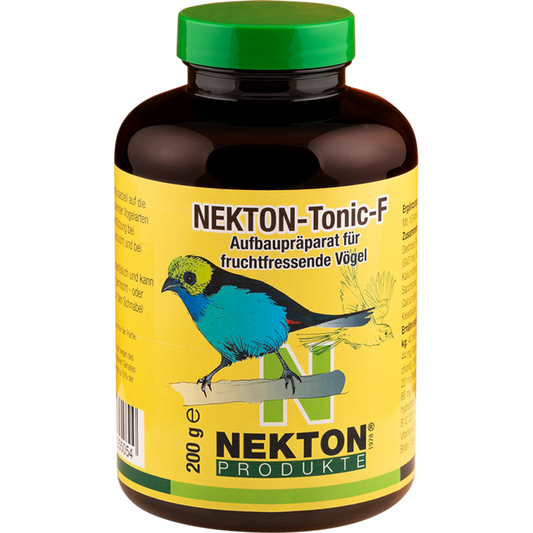 Nekton-Tonic-F 200gr