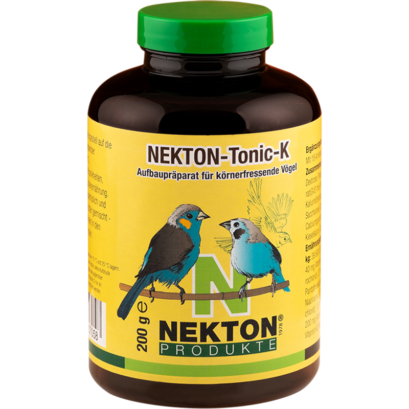 Nekton-Tonic-K - Nekton