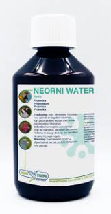 Neornipharma Neorni Water Plus