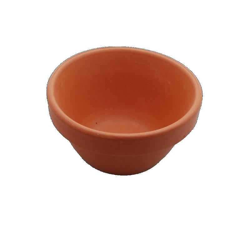 Nestje in steen 11,5 cm