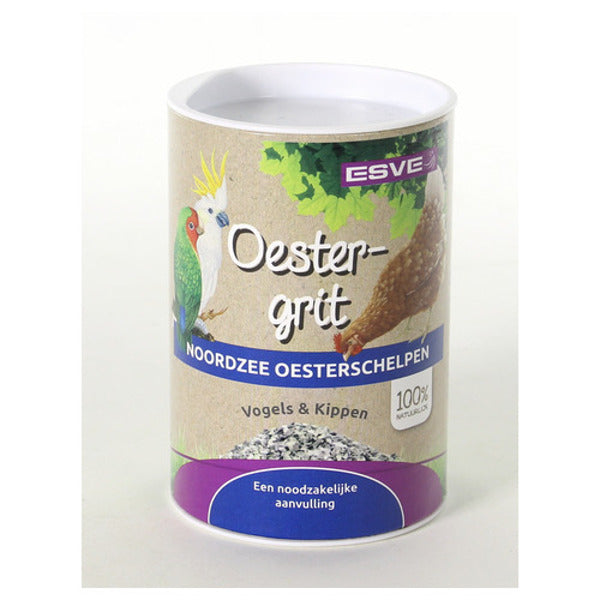 Esve Oestergrit 190 g