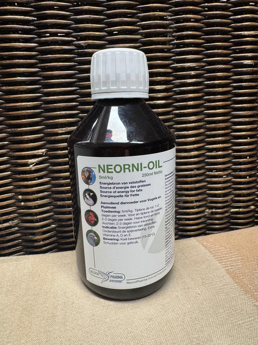 NeorniPharma Neorni-Oil