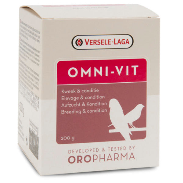 Versele-Laga Omni-Vit Kweek & Conditie