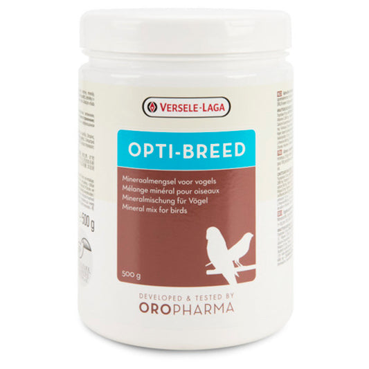 Versele-Laga Opti-Breed Vruchtbaarheid