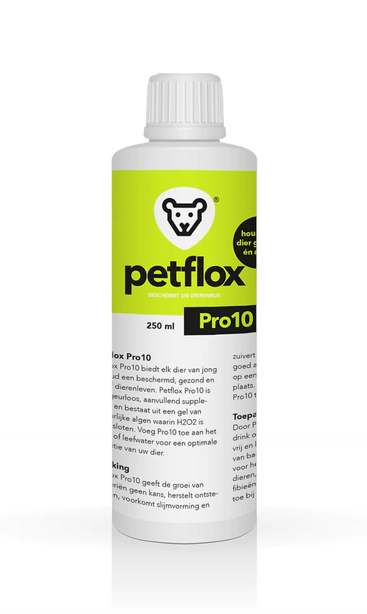 Petflox Pro10