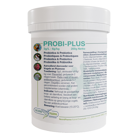 Neornipharma Probi-Plus