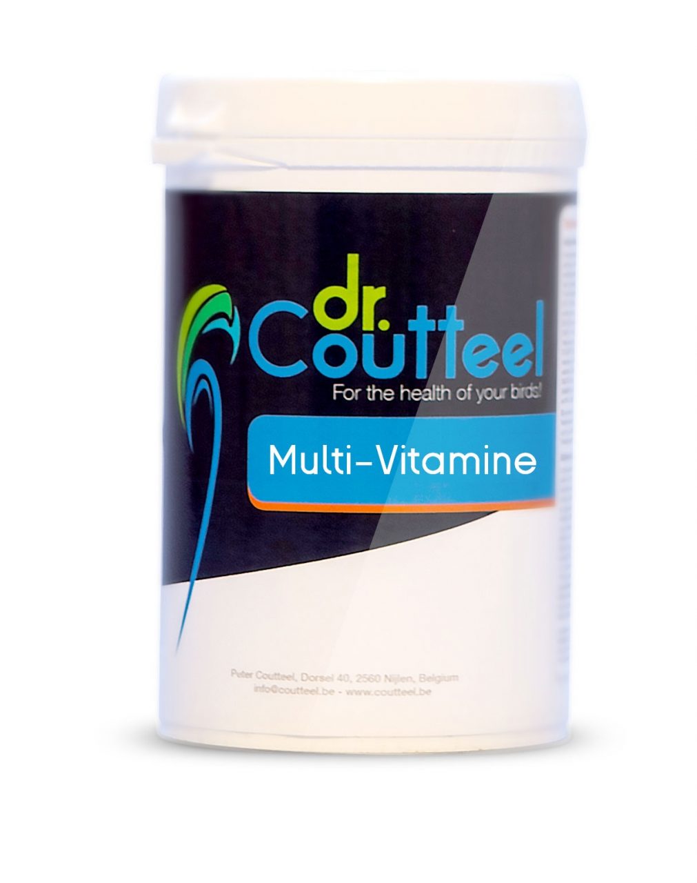 Dr. Coutteel Multivitamine