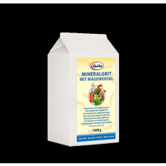 Quiko Mineral Grit 1500 gr