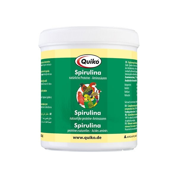 Spirulina Quiko 250g